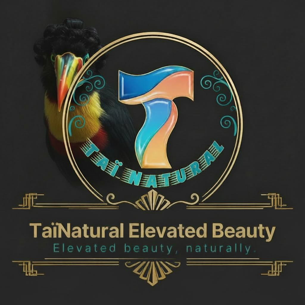 TaïNatural Elevated Beauty 
